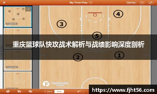 重庆篮球队快攻战术解析与战绩影响深度剖析